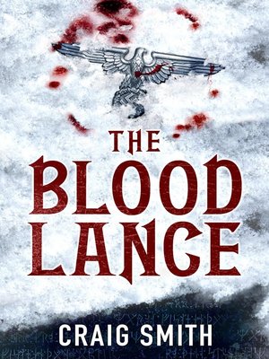 cover image of The Blood Lance